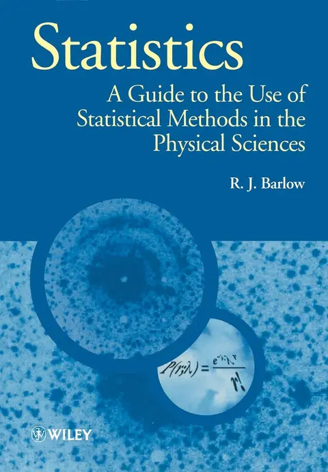 Cover of Statistics