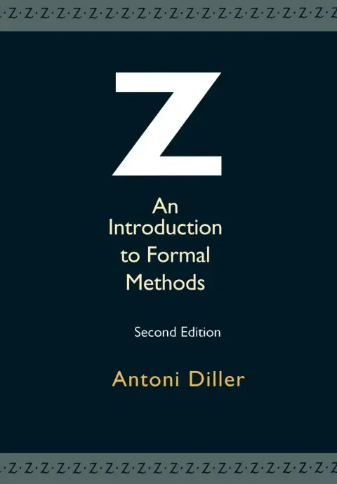 Cover of Z