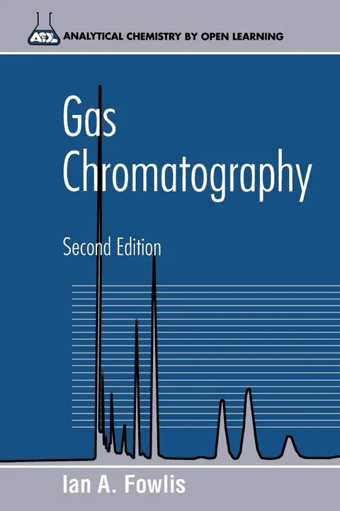 Cover of Gas Chromatography 2e (acol)