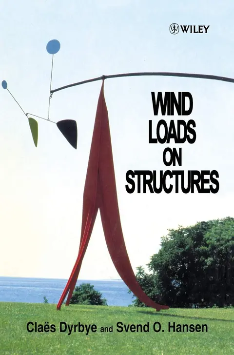Cover of Wind Loads on Structures