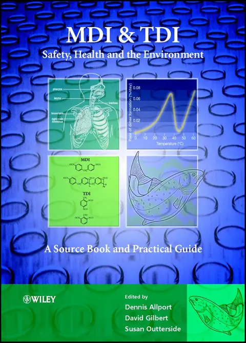 Cover of Mdi and Tdi