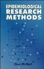Cover of Epidemiological Research Methods