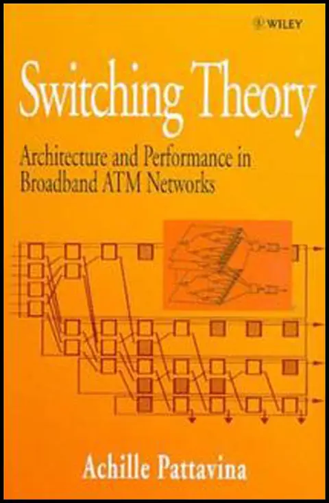 Cover of Switching Theory