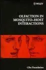 Cover of Olfaction in Mosquito–Host Interactions