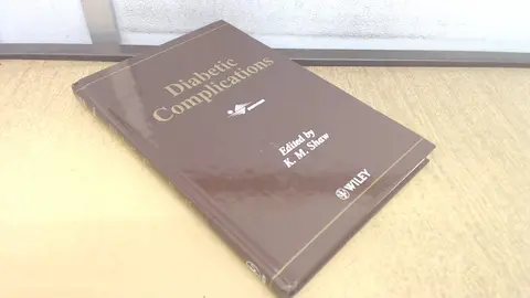 Cover of Diabetic Complications