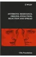 Cover of Antibiotic Resistance