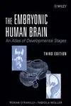 Cover of The Embryonic Human Brain