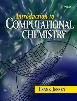 Cover of An Introduction to Computational Chemistry
