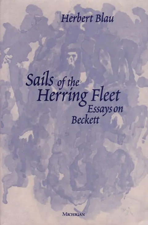 Cover of Sails of the Herring Fleet