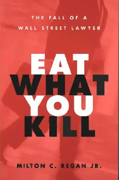 Cover of Eat What You Kill