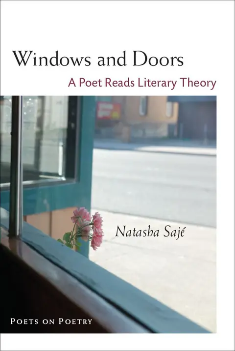 Cover of Windows and Doors