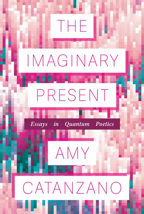 Cover of The Imaginary Present
