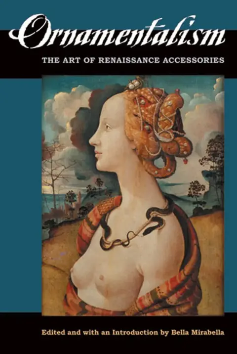 Cover of Ornamentalism