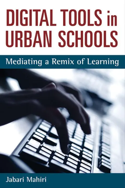 Cover of Digital Tools in Urban Schools