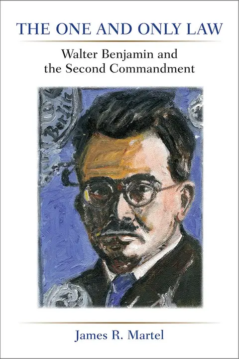 Cover of The One and Only Law