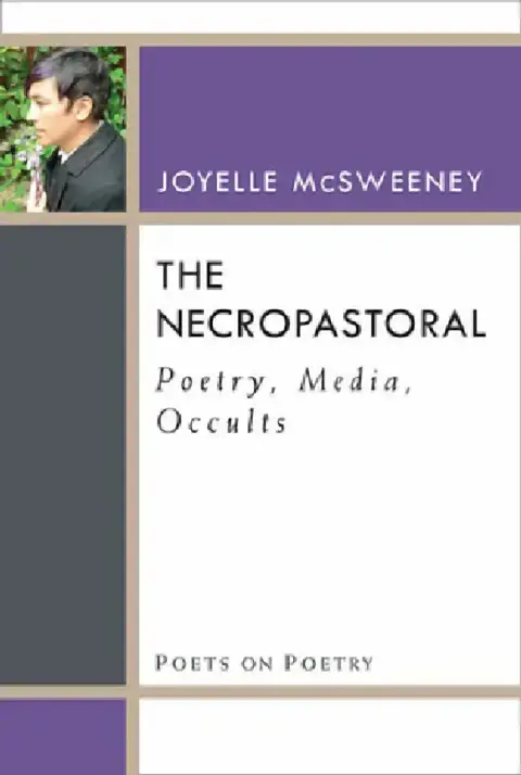Cover of The Necropastoral