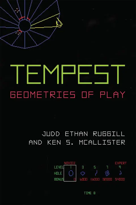 Cover of Tempest