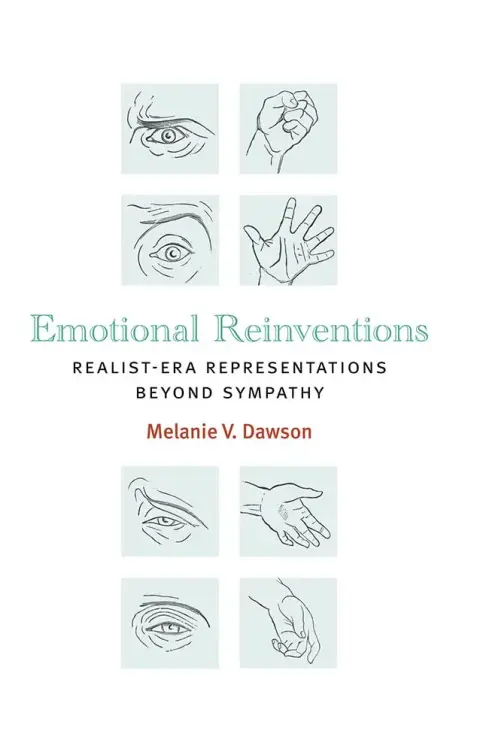 Cover of Emotional Reinventions