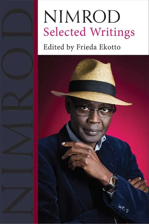 Cover of Nimrod