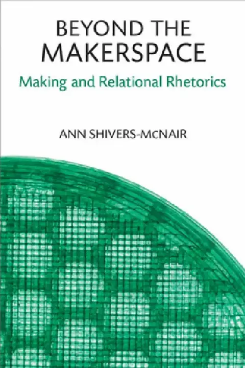 Cover of Beyond the Makerspace