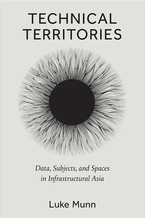 Cover of Technical Territories