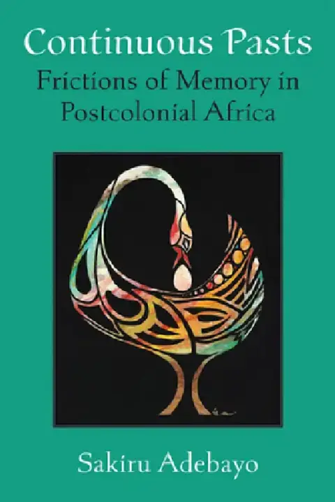 Cover of Continuous Pasts
