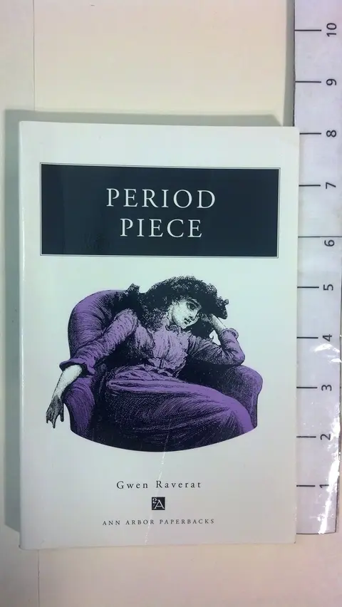 Cover of Period Piece