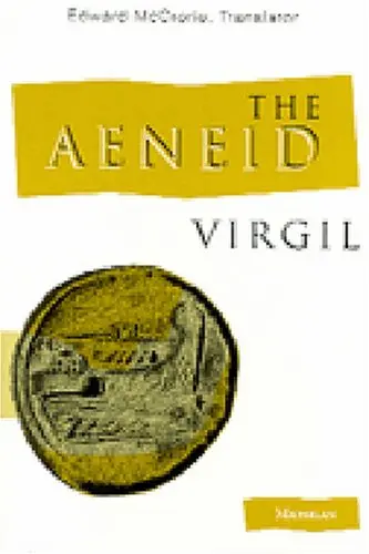 Cover of Aeneid