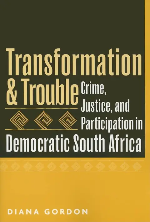 Cover of Transformation & Trouble