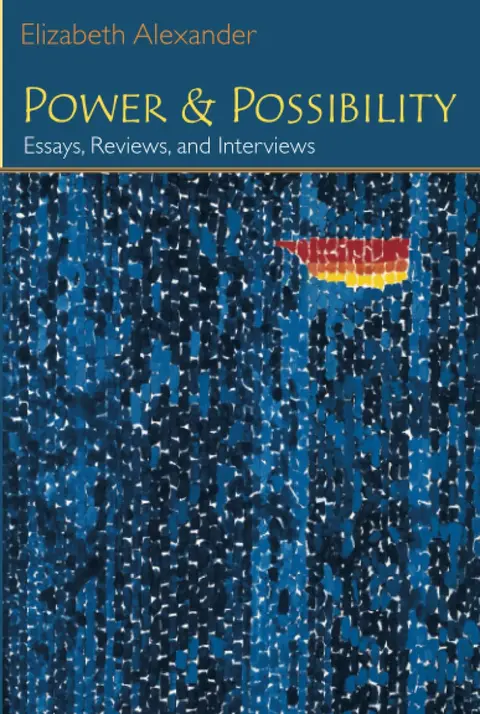 Cover of Power and Possibility