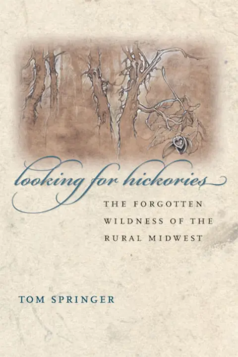 Cover of Looking for Hickories