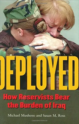 Cover of Deployed