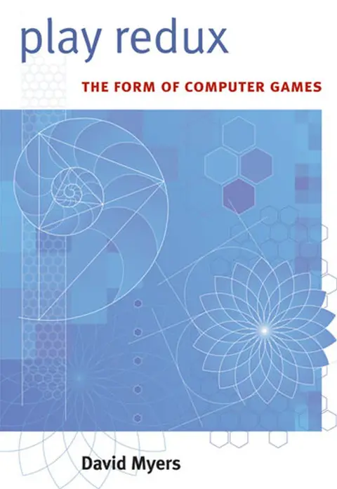 Cover of Play Redux