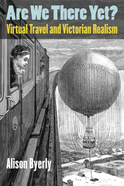 Cover of Are We There Yet?