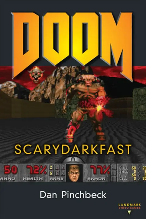 Cover of Doom