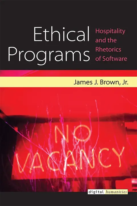 Cover of Ethical Programs