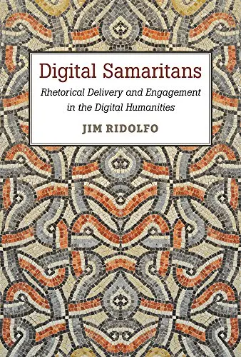 Cover of Digital Samaritans