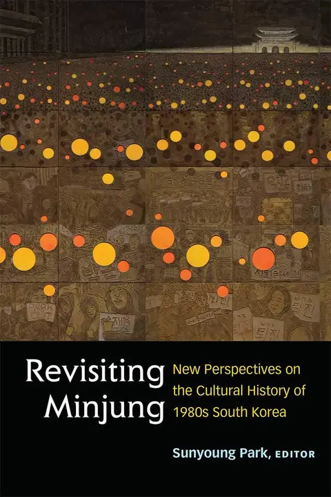 Cover of Revisiting Minjung
