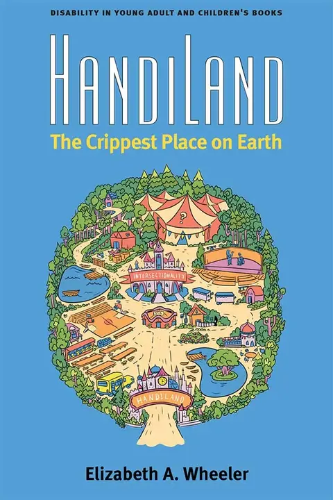 Cover of HandiLand