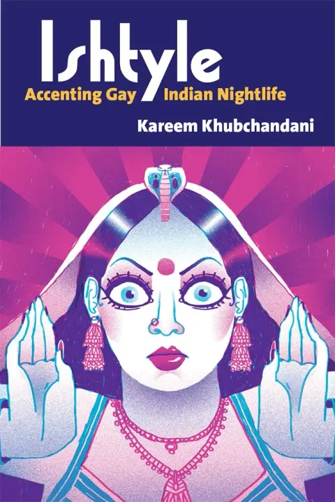 Cover of Ishtyle