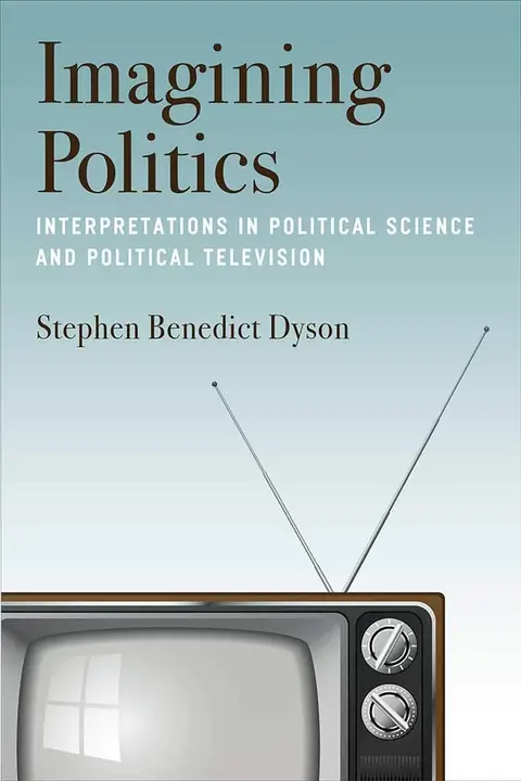 Cover of Imagining Politics