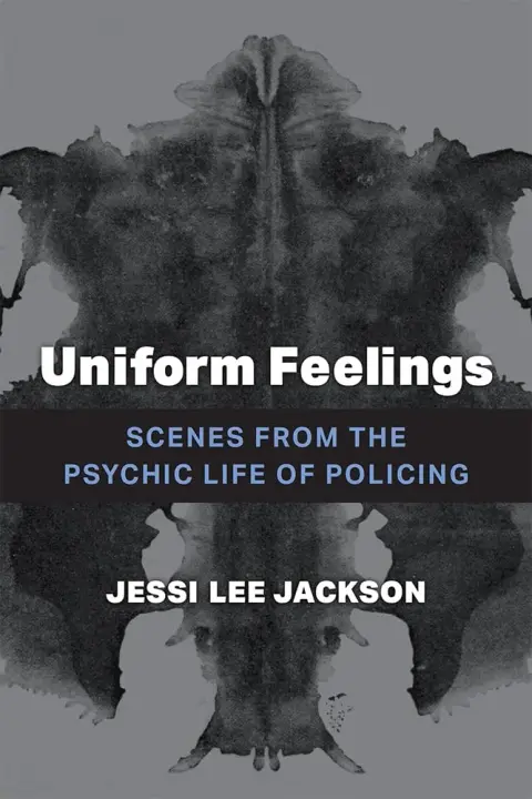 Cover of Uniform Feelings