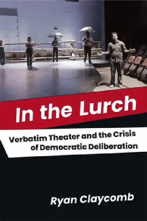 Cover of In the Lurch