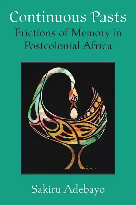 Cover of Continuous Pasts