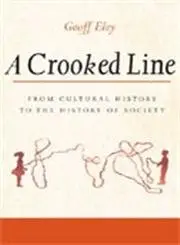 Cover of A Crooked Line