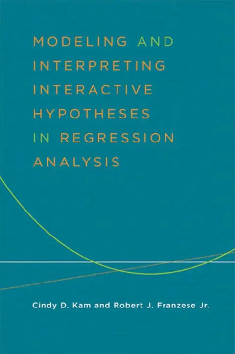 Cover of Modeling and Interpreting