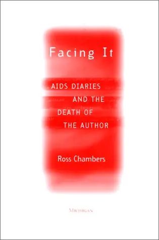 Cover of Facing it