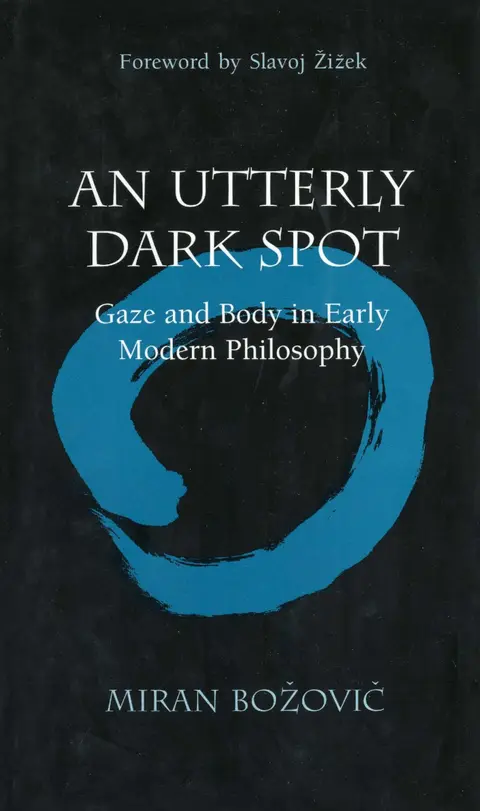 Cover of An Utterly Dark Spot