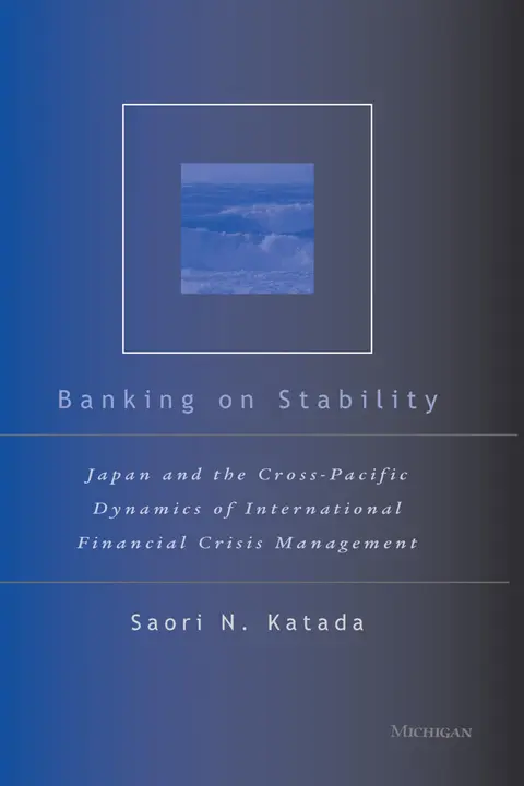 Cover of Banking on Stability