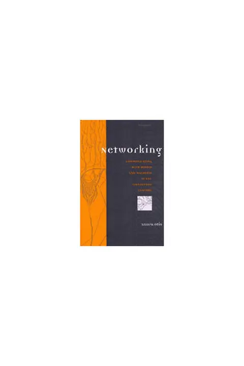 Cover of Networking